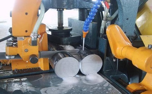 通江卧式带锯床的送料方式有哪几种？